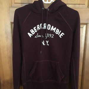 Abercrombie & Fitch Sweatshirt